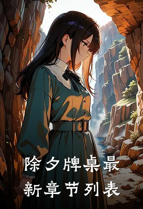 除夕牌桌最新章节列表