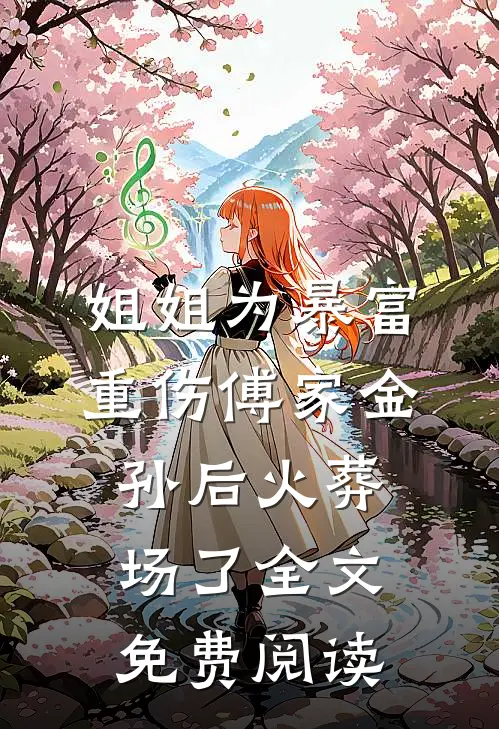 姐姐为暴富重伤傅家金孙后火葬场了全文免费阅读