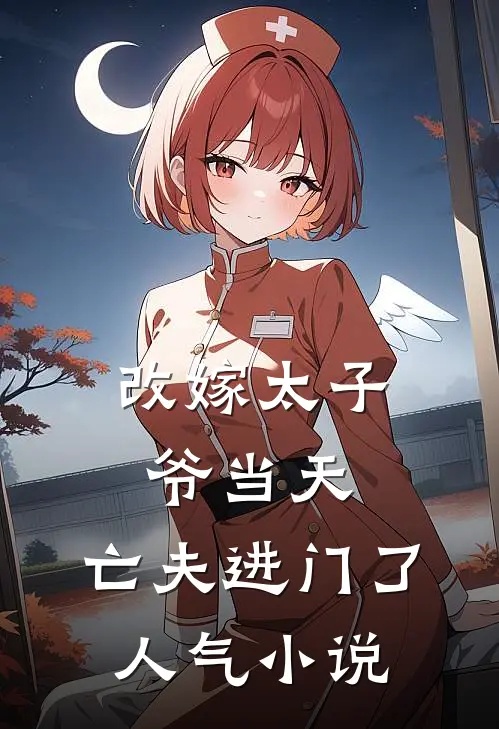 改嫁太子爷当天，亡夫进门了人气小说