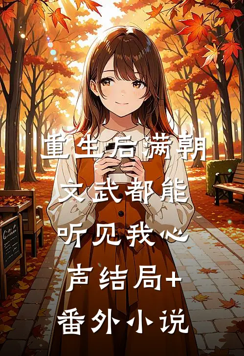 重生后满朝文武都能听见我心声结局+番外小说