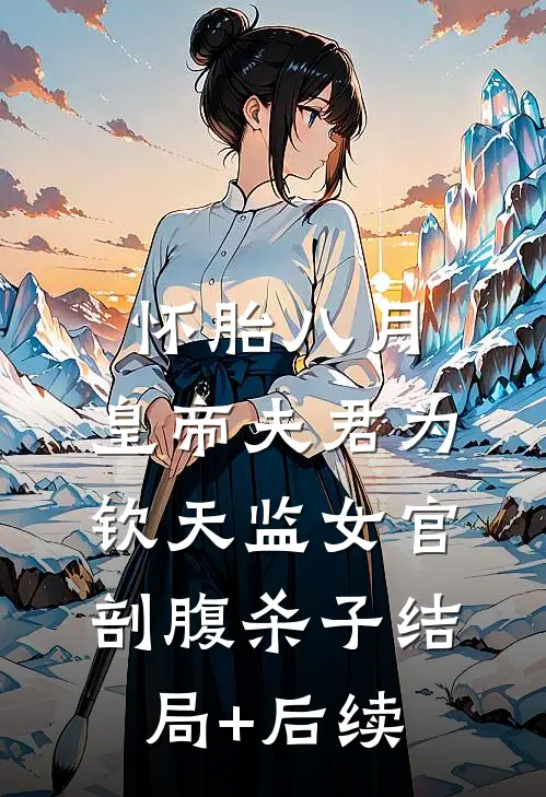 怀胎八月，皇帝夫君为钦天监女官剖腹杀子结局+后续