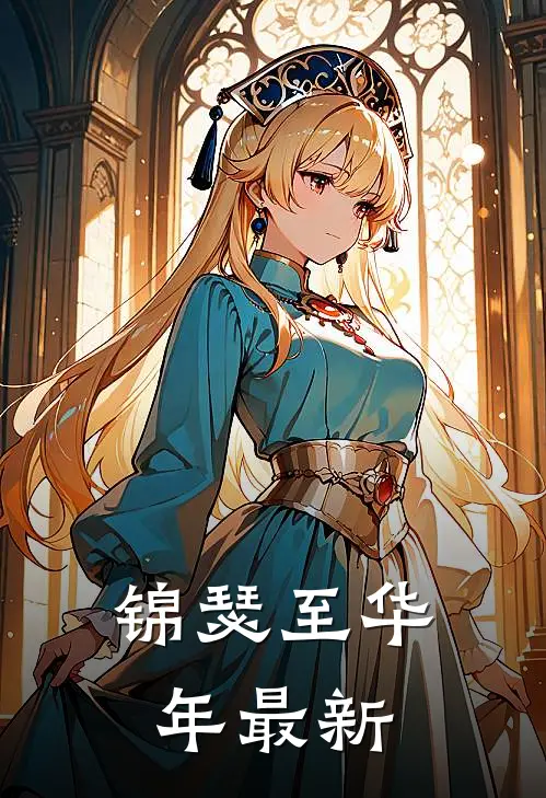 锦瑟至华年最新