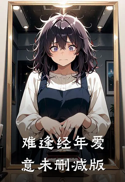 难逢经年爱意未删减版