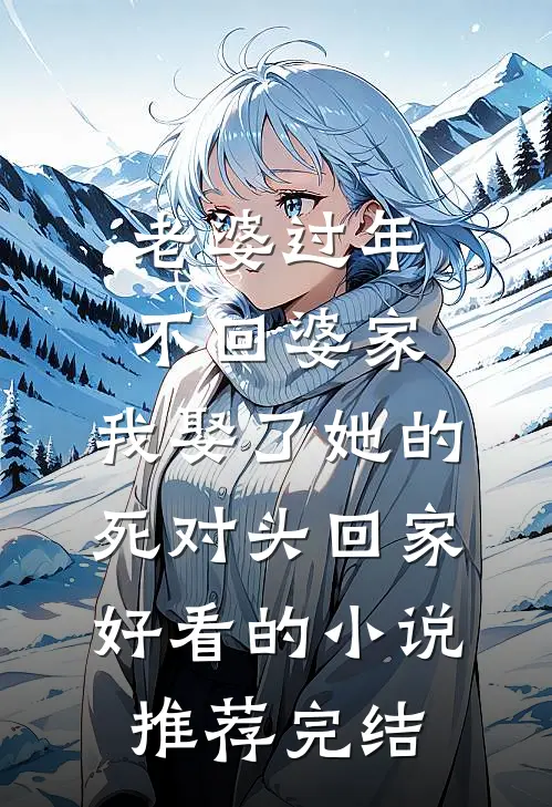 老婆过年不回婆家，我娶了她的死对头回家好看的小说推荐完结