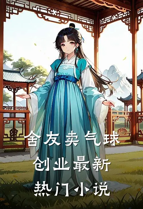 舍友卖气球创业最新热门小说