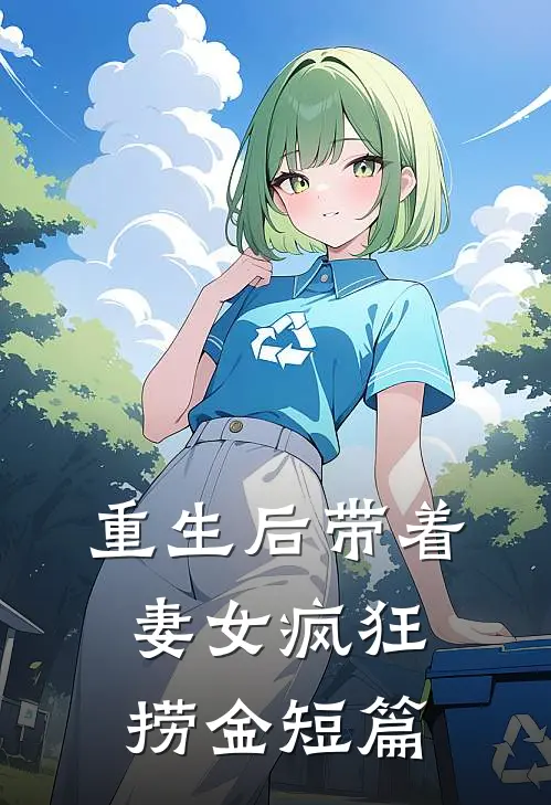 重生后带着妻女疯狂捞金短篇