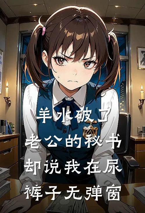 羊水破了，老公的秘书却说我在尿裤子无弹窗