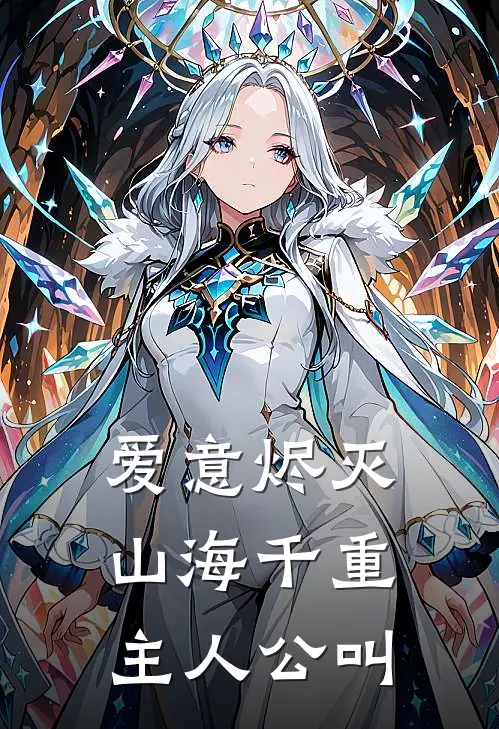 爱意烬灭，山海千重主人公叫