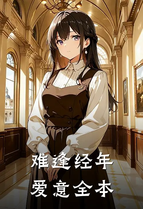 难逢经年爱意全本
