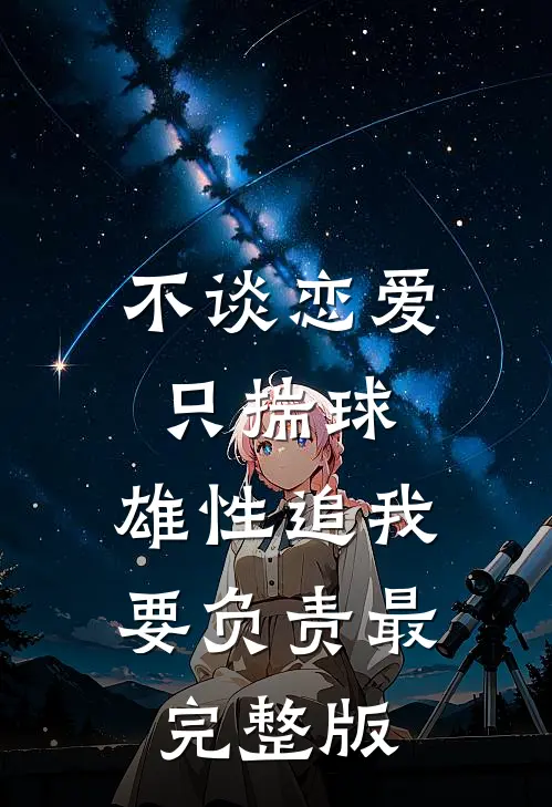 不谈恋爱只揣球，雄性追我要负责最完整版