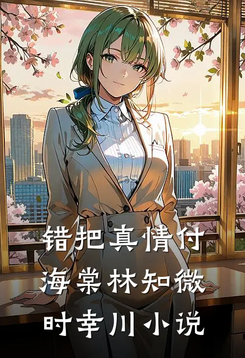错把真情付海棠林知微时幸川小说