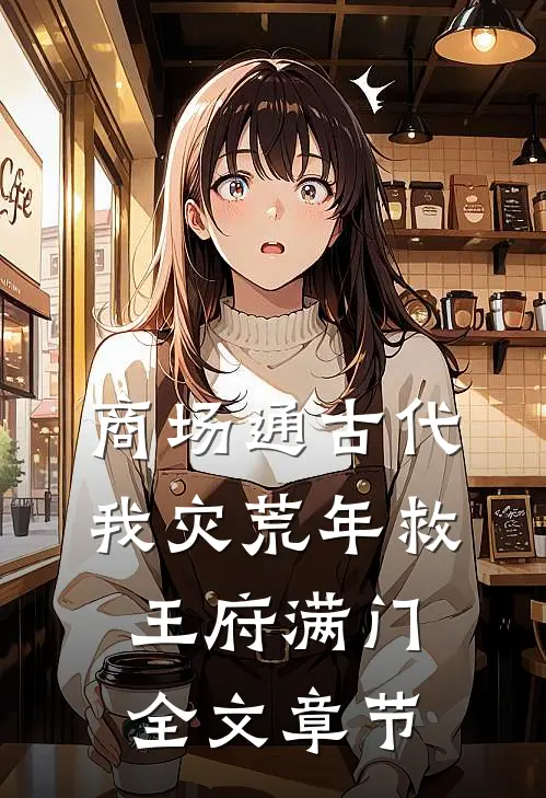 商场通古代，我灾荒年救王府满门全文章节