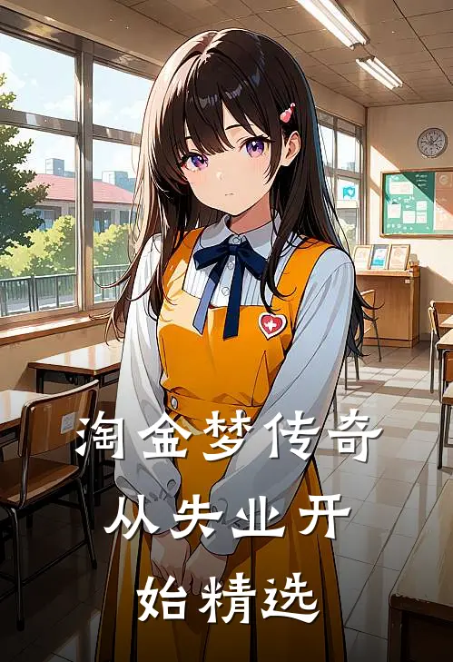 淘金梦传奇，从失业开始精选
