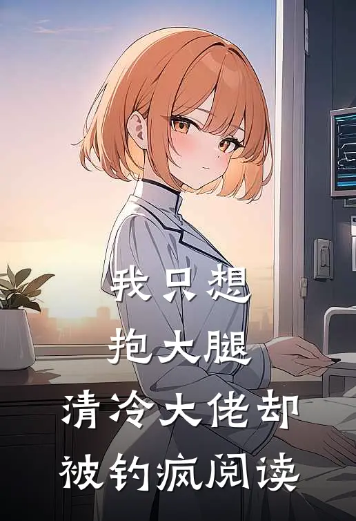 我只想抱大腿，清冷大佬却被钓疯阅读