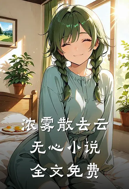 浓雾散去云无心小说全文免费