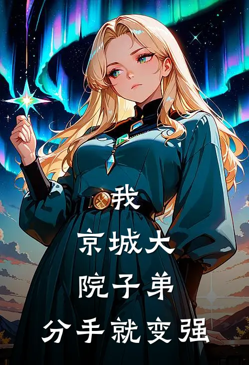 我，京城大院子弟，分手就变强