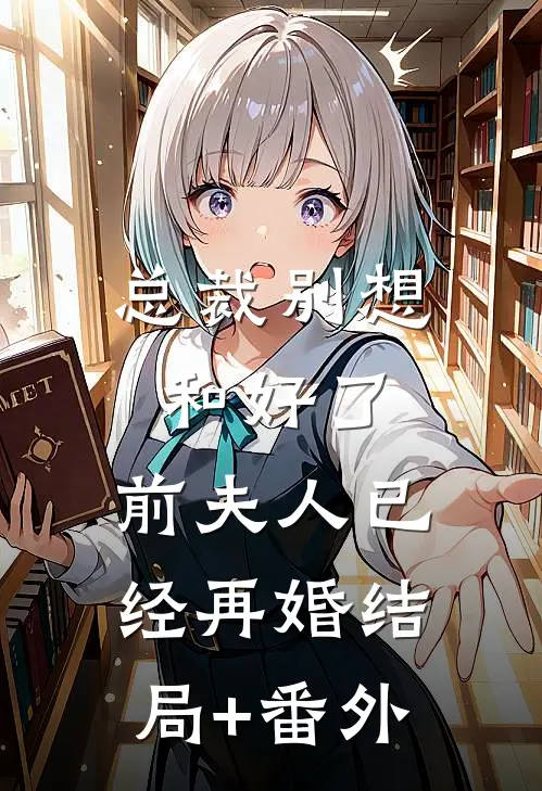 穿成心机农女，她只爱权势前文+