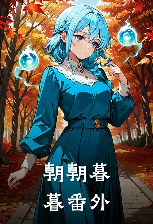 朝朝暮暮番外