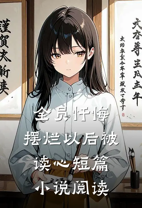 全员忏悔：摆烂以后被读心短篇小说阅读