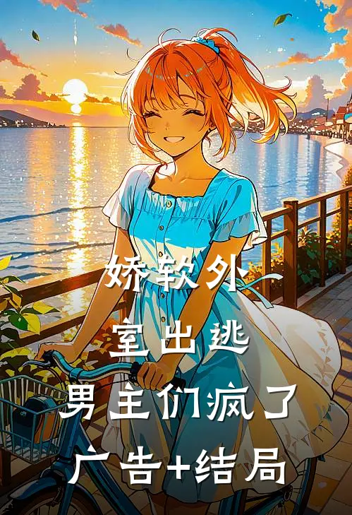 娇软外室出逃，男主们疯了广告+结局