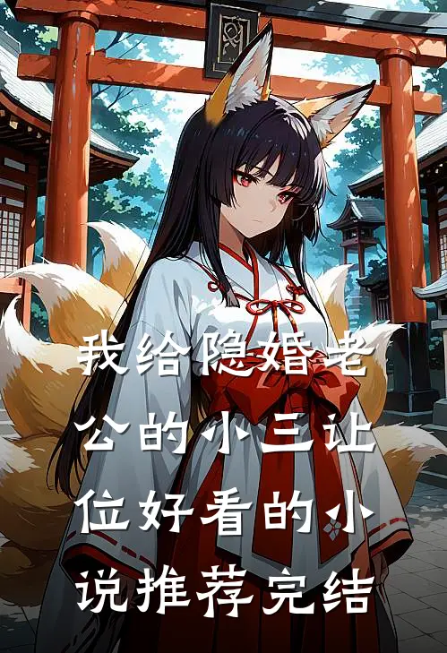 我给隐婚老公的小三让位好看的小说推荐完结