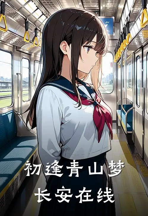 初逢青山梦长安在线