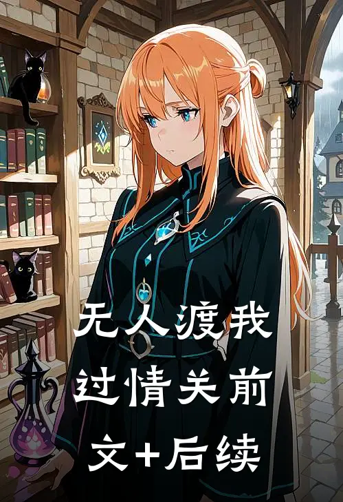 无人渡我过情关前文+后续