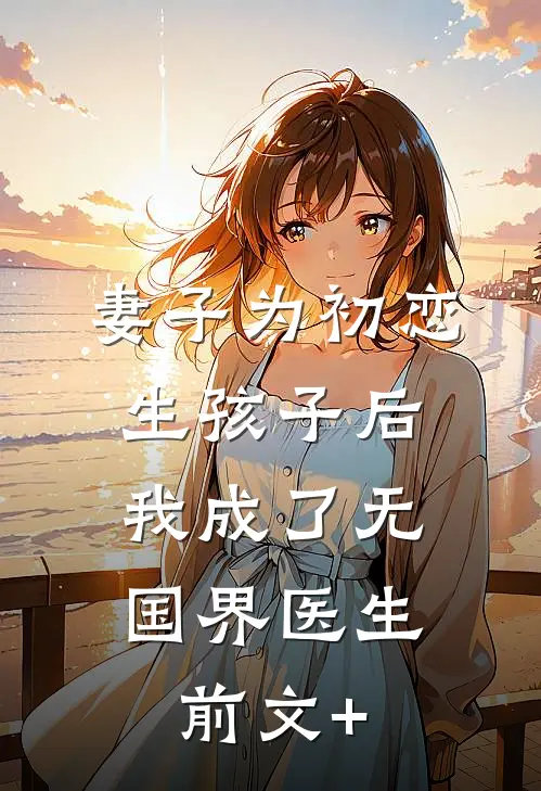 妻子为初恋生孩子后，我成了无国界医生前文+