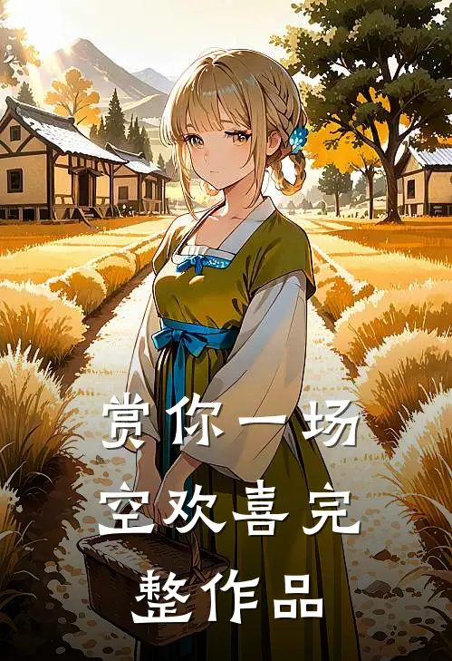 赏你一场空欢喜完整作品