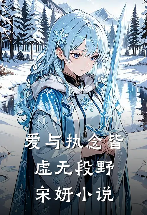 爱与执念皆虚无段野宋妍小说