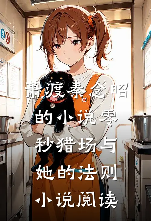 萧渡秦念昭的小说零秒猎场与她的法则小说阅读