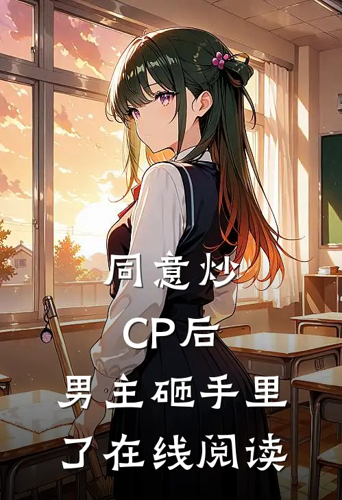 同意炒CP后，男主砸手里了在线阅读