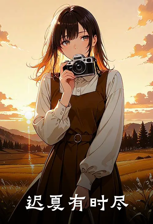 迟夏有时尽