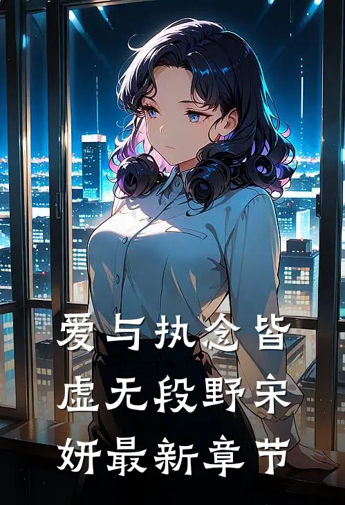 爱与执念皆虚无段野宋妍最新章节