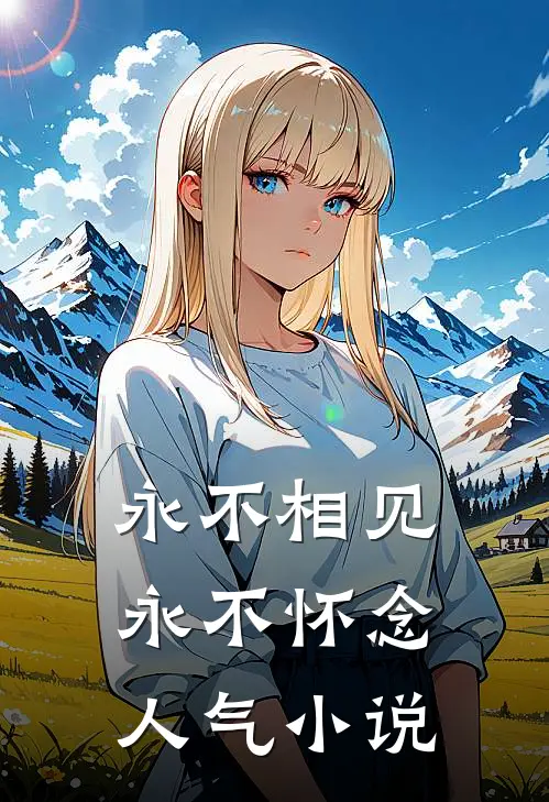 永不相见，永不怀念人气小说