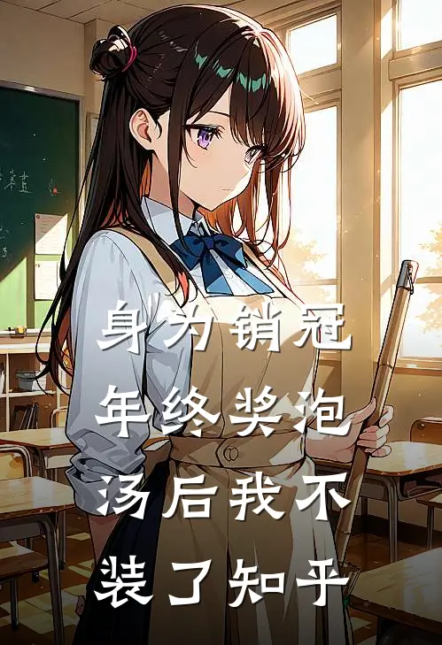 身为销冠，年终奖泡汤后我不装了知乎