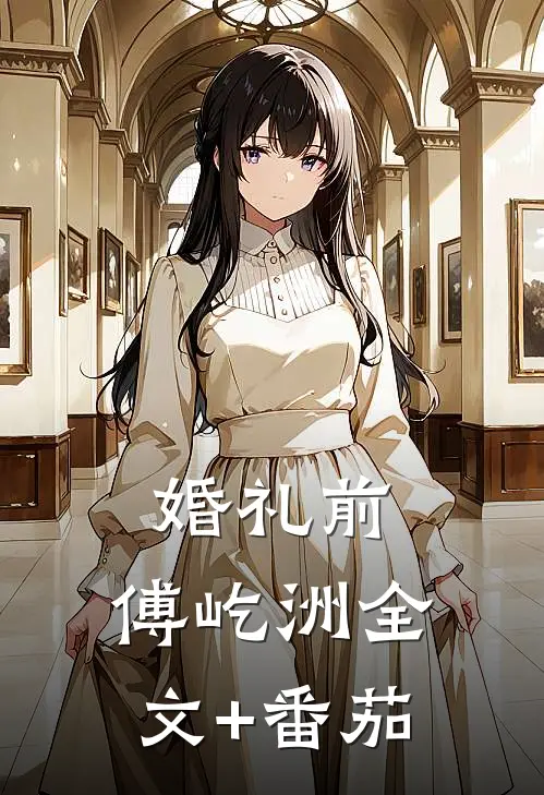 婚礼前，傅屹洲全文+番茄