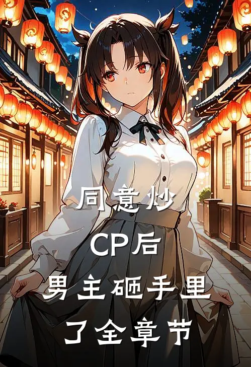 同意炒CP后，男主砸手里了全章节
