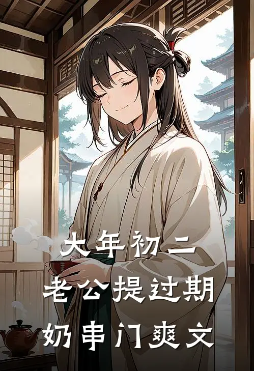 大年初二，老公提过期奶串门爽文