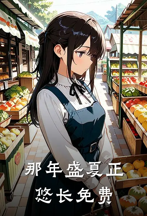 那年盛夏正悠长免费