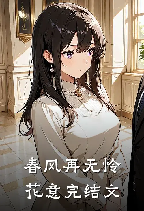 春风再无怜花意完结文