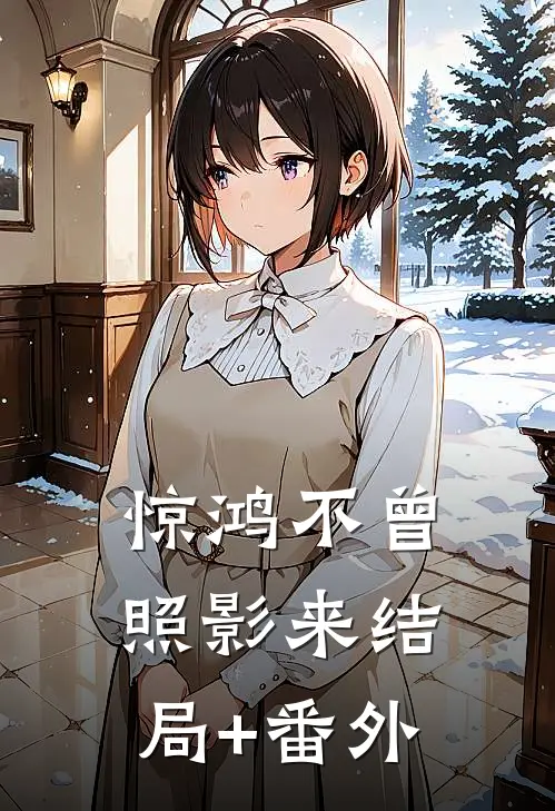 惊鸿不曾照影来结局+番外