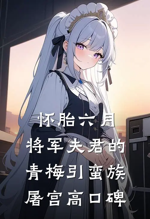 怀胎六月，将军夫君的青梅引蛮族屠宫高口碑