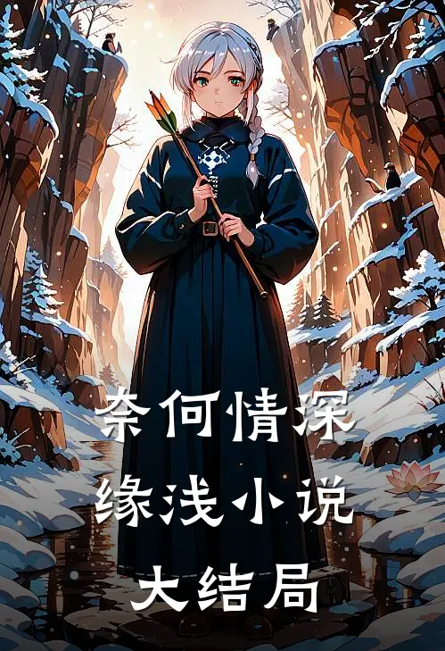 奈何情深缘浅小说大结局