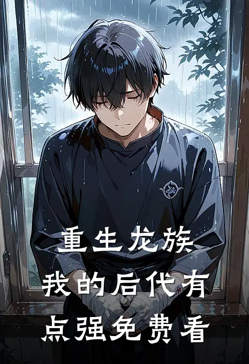 重生龙族：我的后代有点强免费看