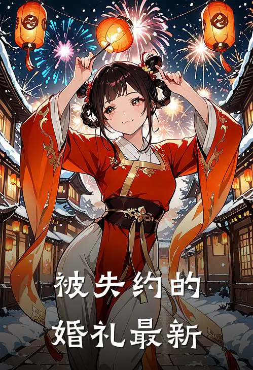 被失约的婚礼最新
