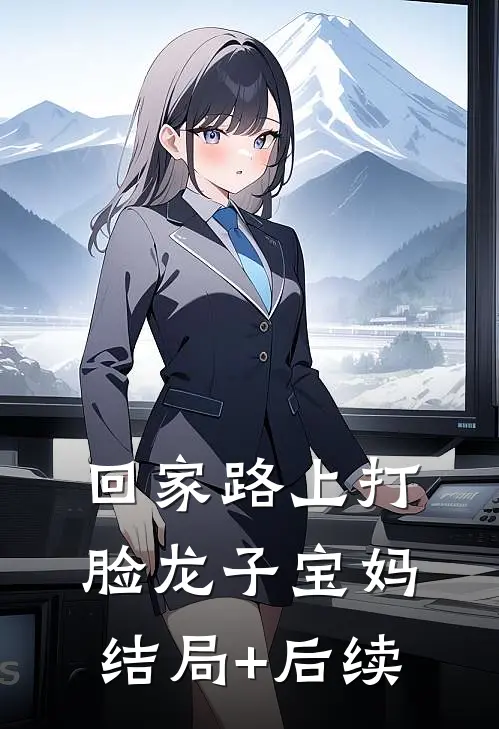 回家路上打脸龙子宝妈结局+后续