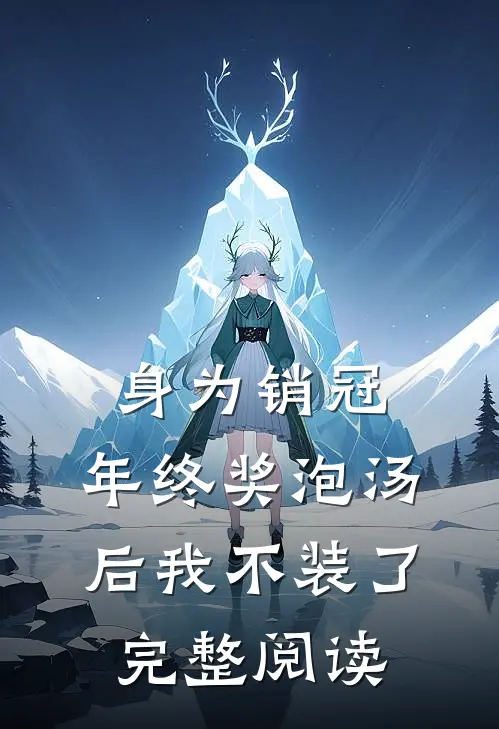 身为销冠，年终奖泡汤后我不装了完整阅读
