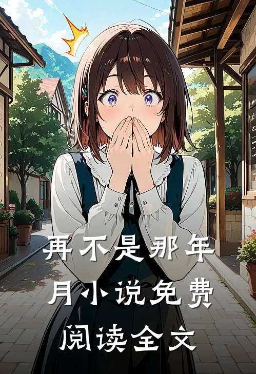 再不是那年月小说免费阅读全文