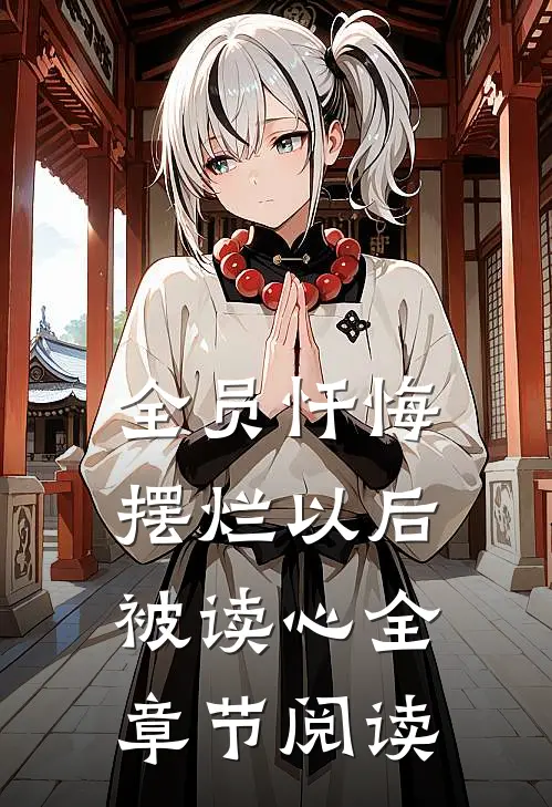 全员忏悔：摆烂以后被读心全章节阅读